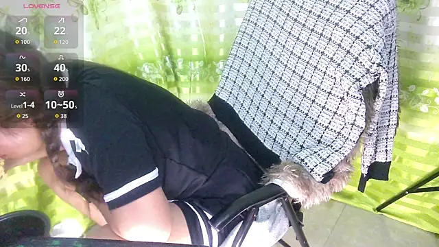 Jerry-Lan's cam snapshot