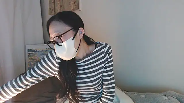 -Jun_juun-'s cam snapshot