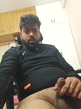 Dick-in-Bangalore's cam snapshot