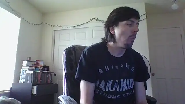 Sole__Samurai's cam snapshot