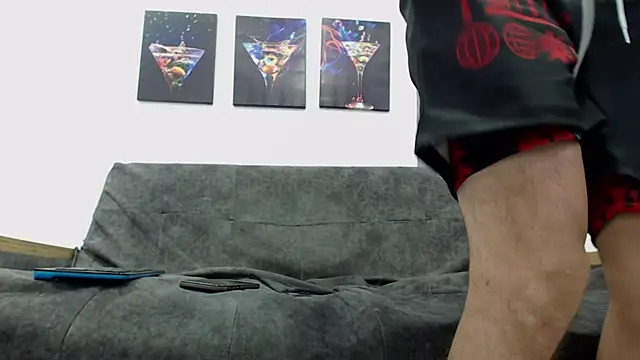 mackdaniels's cam snapshot