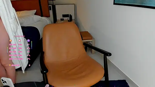 Surared_booty's cam snapshot