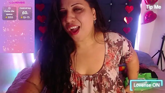 Catalinajane1's cam snapshot