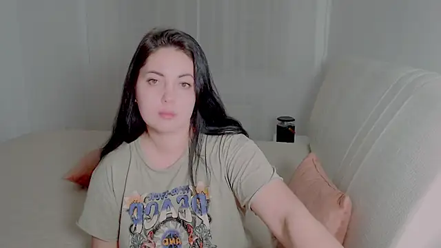 LackyCharm's cam snapshot