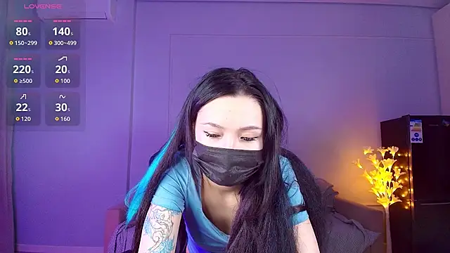 akioramy's cam snapshot