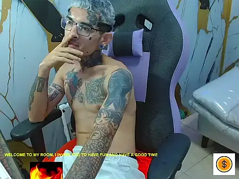 Boy_tatto77's cam snapshot