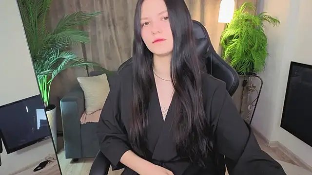 Maria_trend's cam snapshot