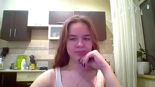 MariiCooper's cam snapshot