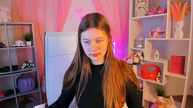 CelestineMauriac's cam snapshot