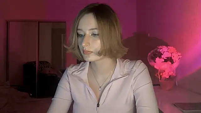 DeliciaBagnoli's cam snapshot