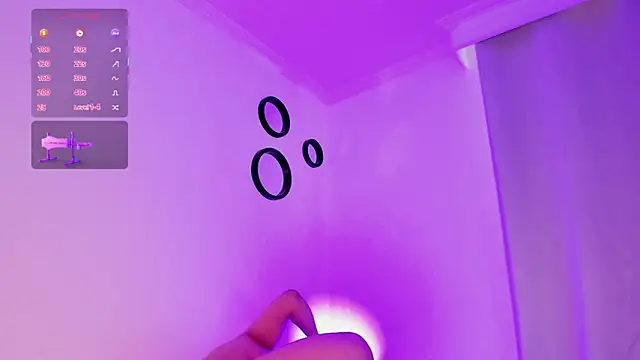 kitty_katth's cam snapshot