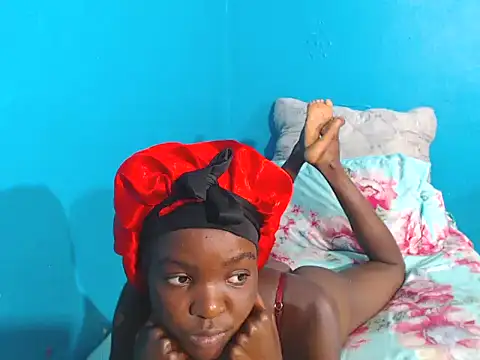 SexySlender_05's cam snapshot