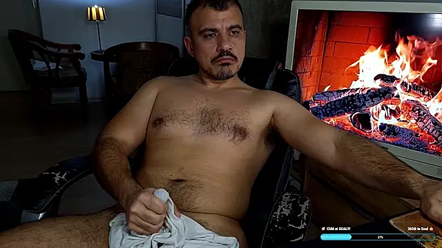 officeman7's cam snapshot