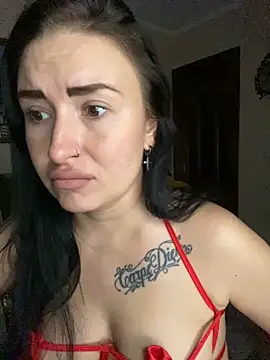 Roxana_Bell's cam snapshot