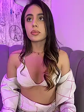 AbyThompson's cam snapshot