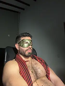 PapiGuapoLatino1's cam snapshot