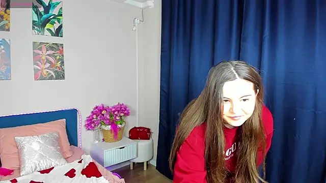 BritneyLix's cam snapshot