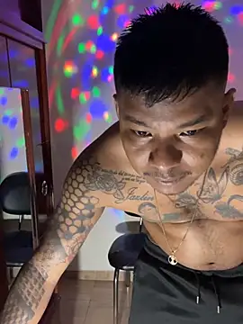 Saipuer31's cam snapshot