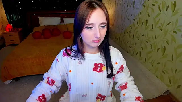 JulietMonli's cam snapshot