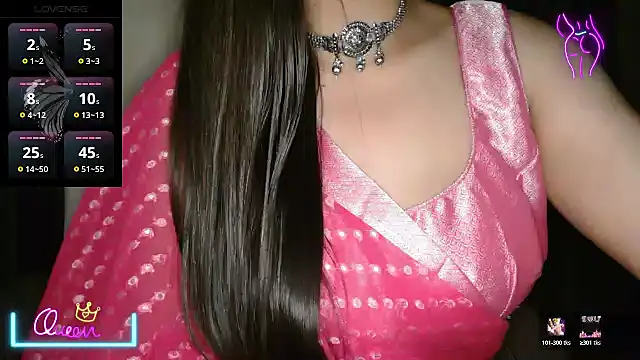 AlluringChitra live sex cam