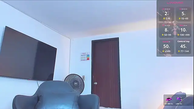 RJBarto's cam snapshot