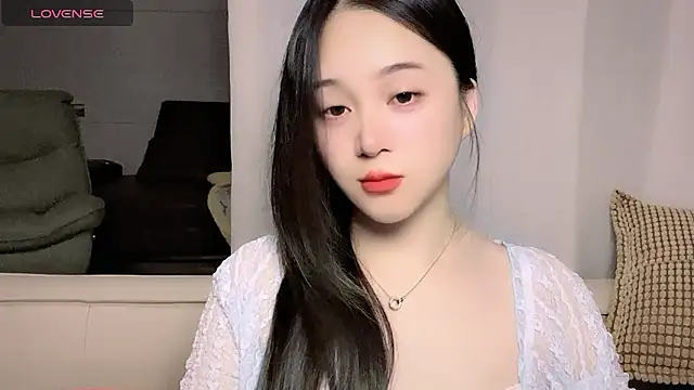 woaiqinqin's cam snapshot