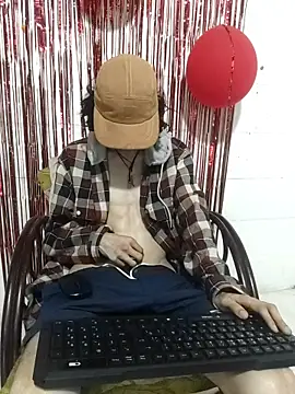 sk8-boy's cam snapshot