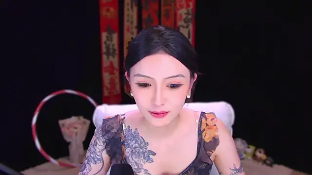 Wik-yibao's cam snapshot