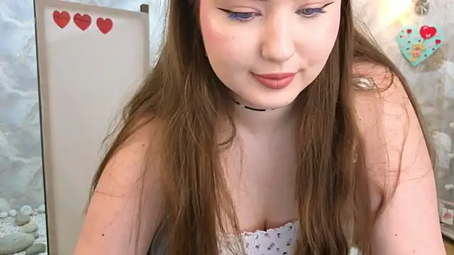 PixelGoddess's cam snapshot