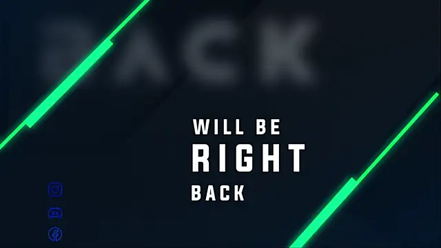 Darien_Brown's cam snapshot