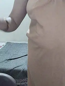 Sexynageena's cam snapshot