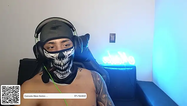 cash_master888's cam snapshot