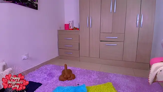 im_natalia's cam snapshot