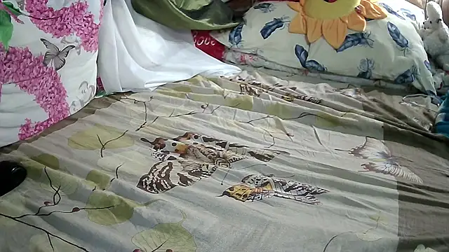 pussykroshka's cam snapshot