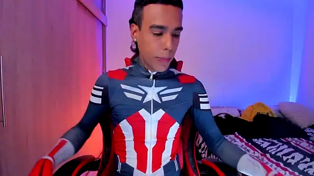 Damianwhite's cam snapshot