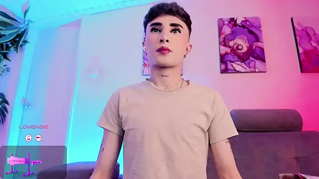 SebastianHilton's cam snapshot