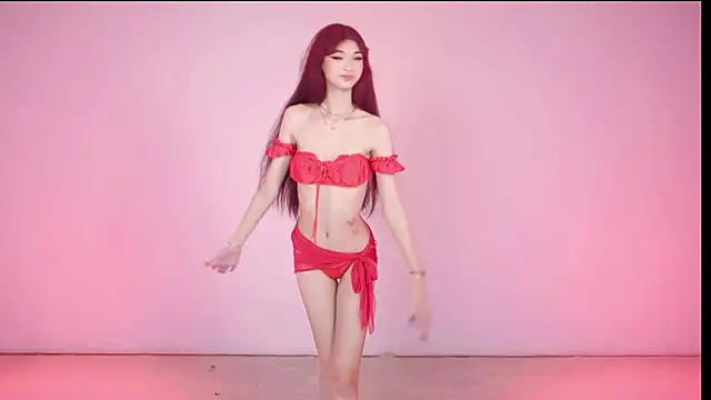 G-Velvet live sex cam