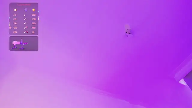 kitty_katth's cam snapshot