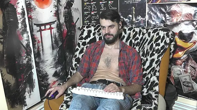 00george's cam snapshot