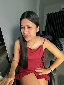 NaughtyKK_'s cam snapshot