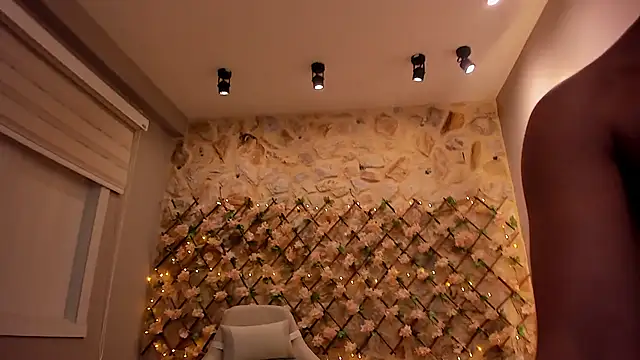 VenusBlazer live sex cam