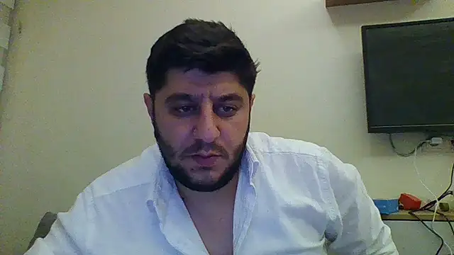 erkekkkadam's cam snapshot