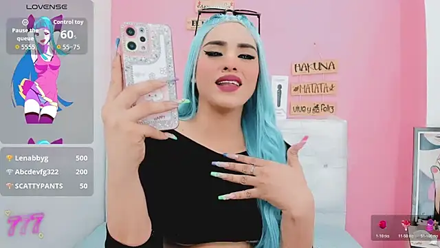 valentina_princess_ live sex cam