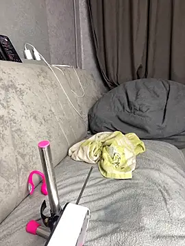 Lola_Hale's cam snapshot