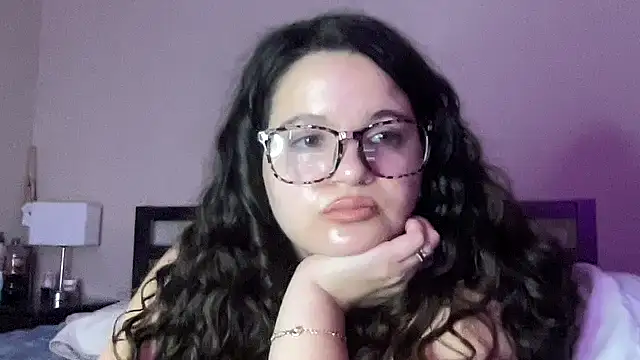 SoyOceanne's cam snapshot