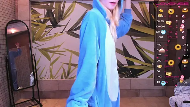 fleximona live sex cam