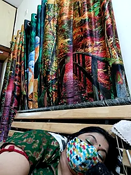 Ratna-777 live sex cam