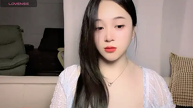 woaiqinqin's cam snapshot