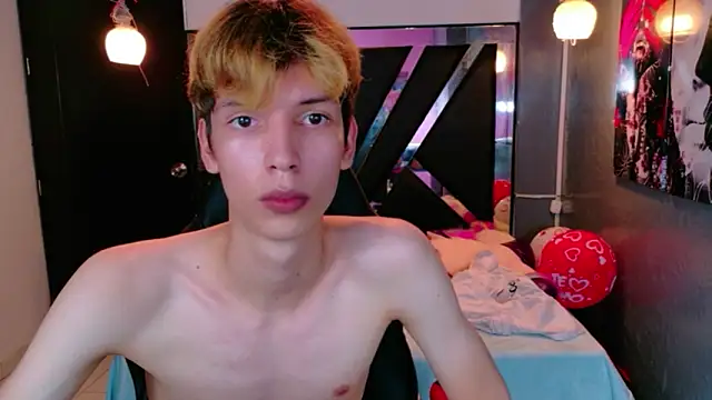 Liam_Green1 live sex cam