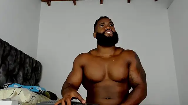 james_musclebbc live sex cam